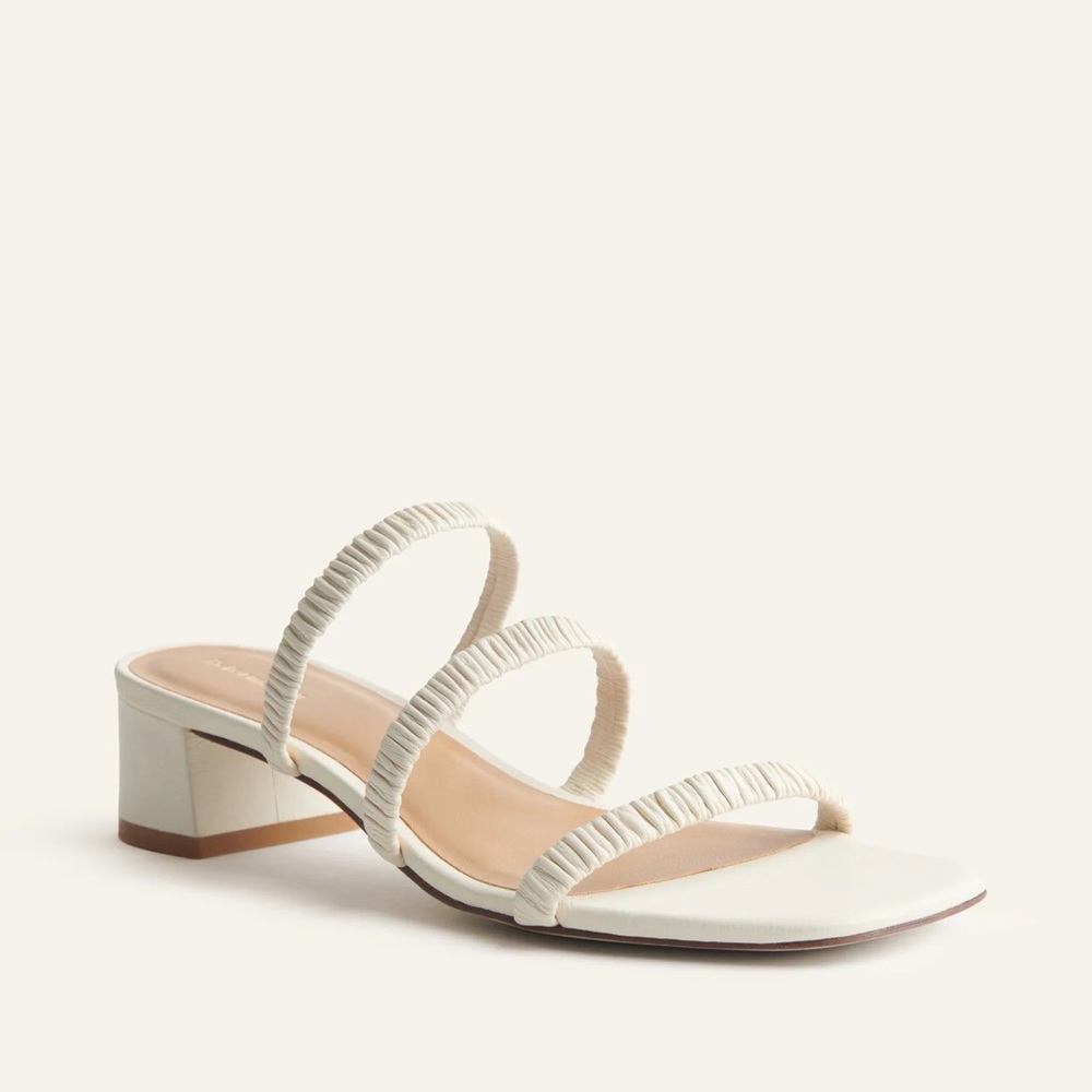 Reformation Assunta Heel